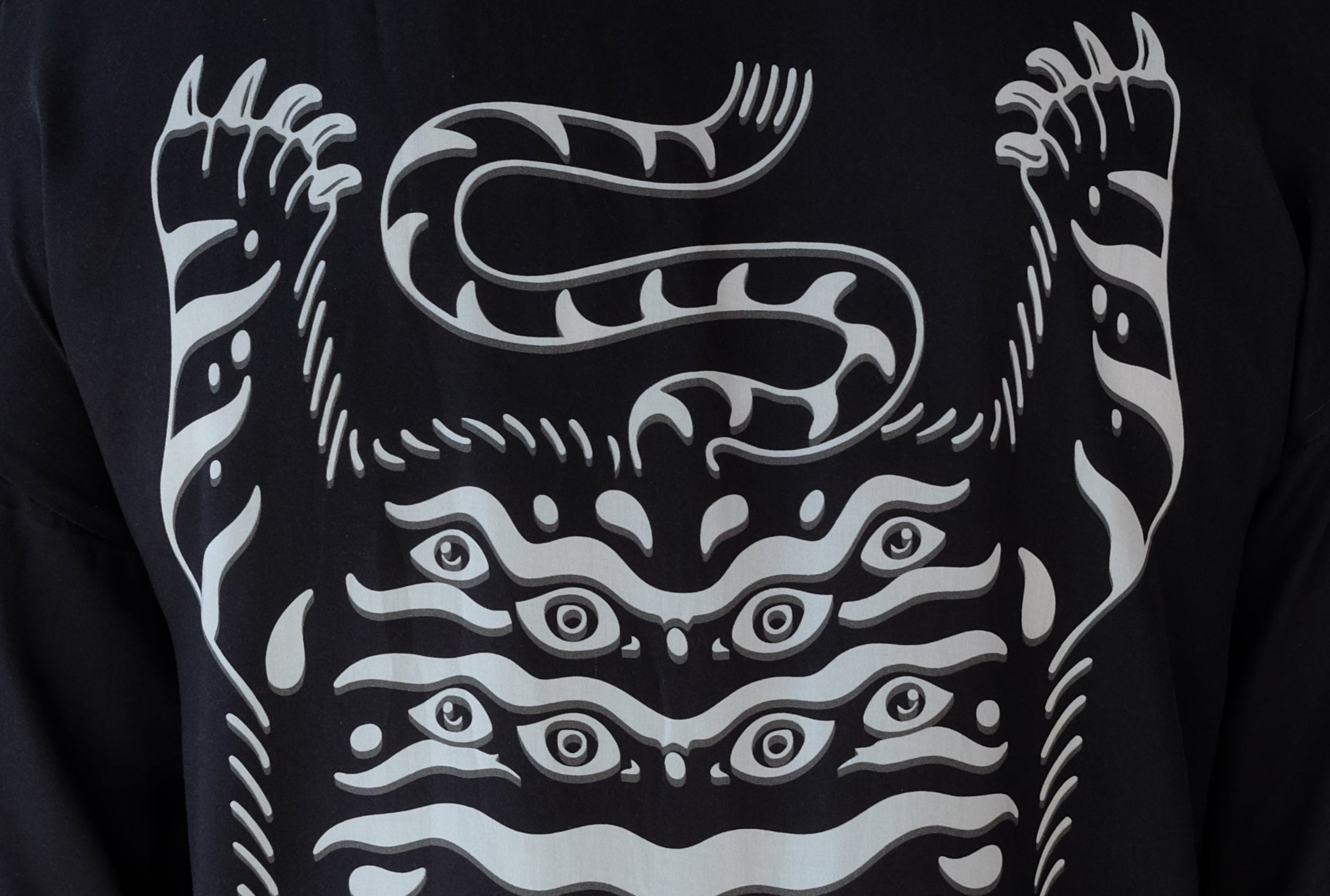 Art Kimonos