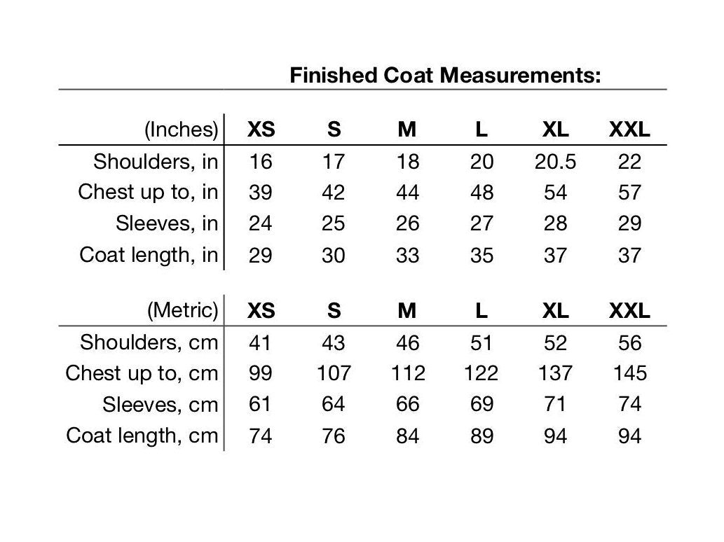 Sultan Tales Fur Coat