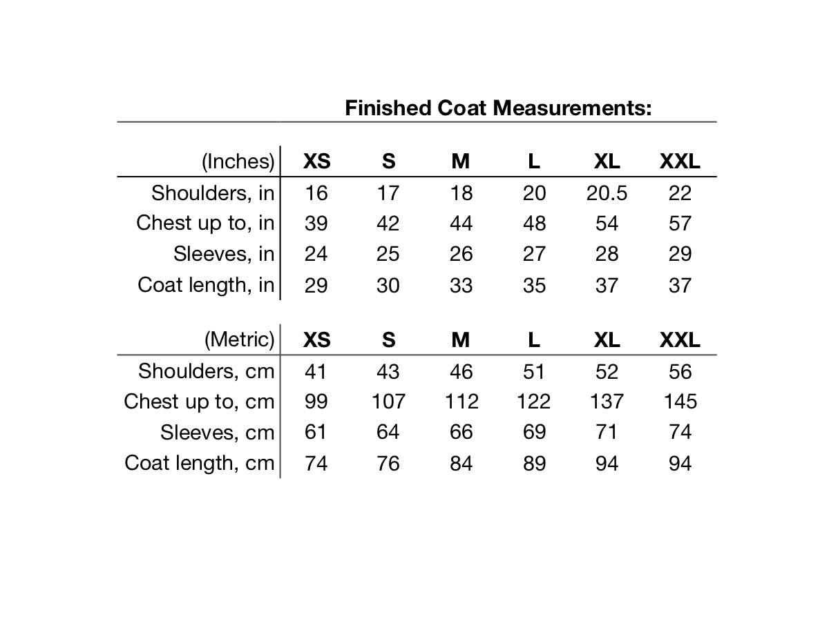 Spring King Fur Coat