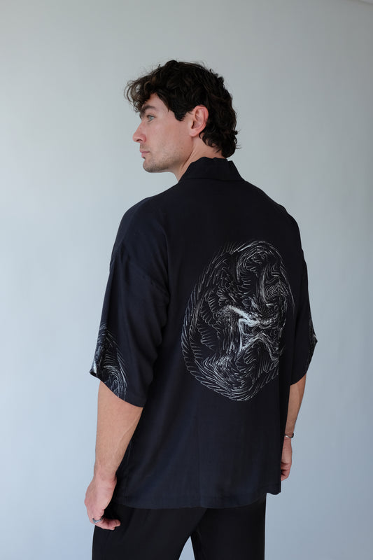 NEW Kimono Test 1
