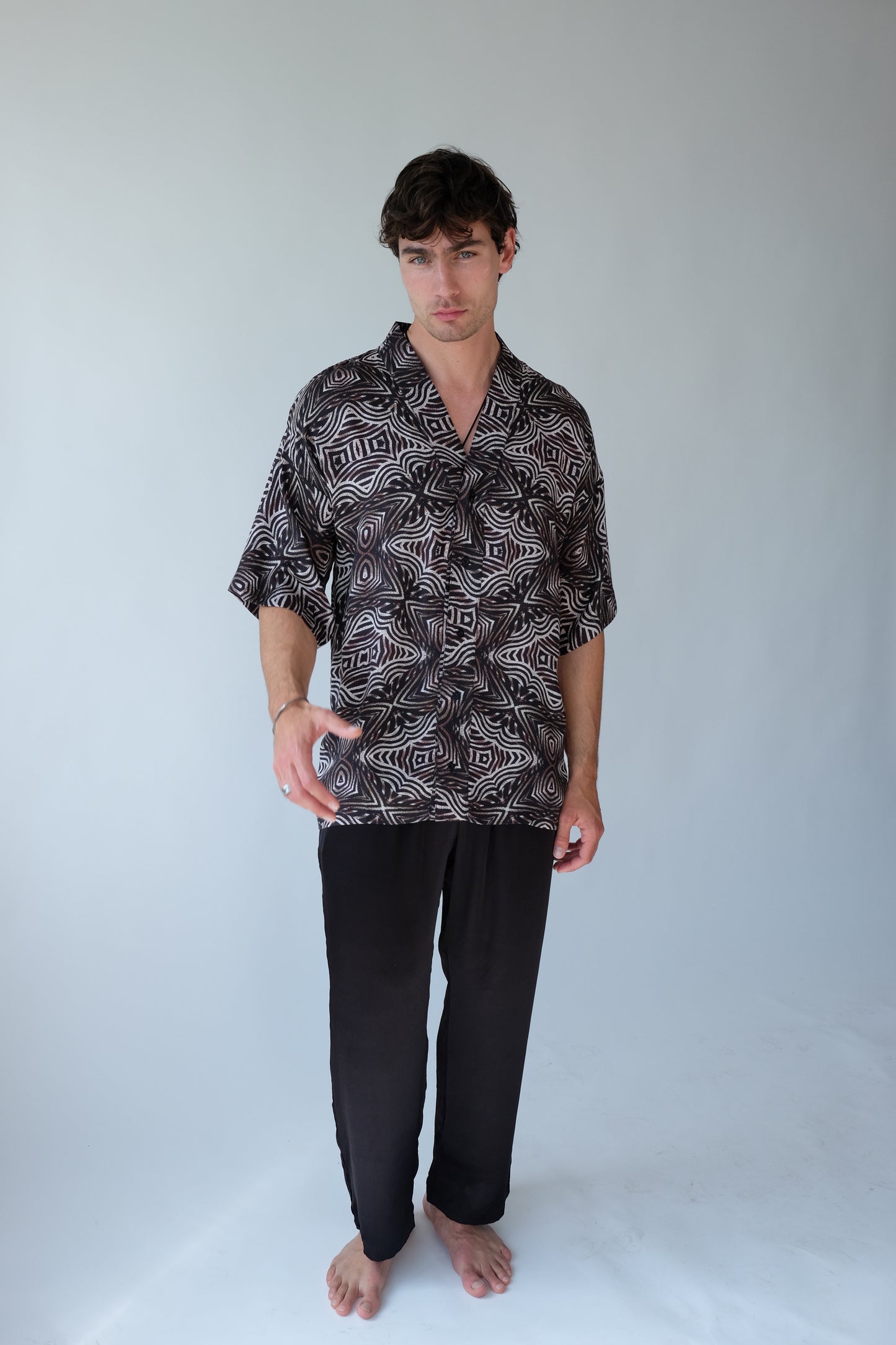 NEW Kimono Test 2