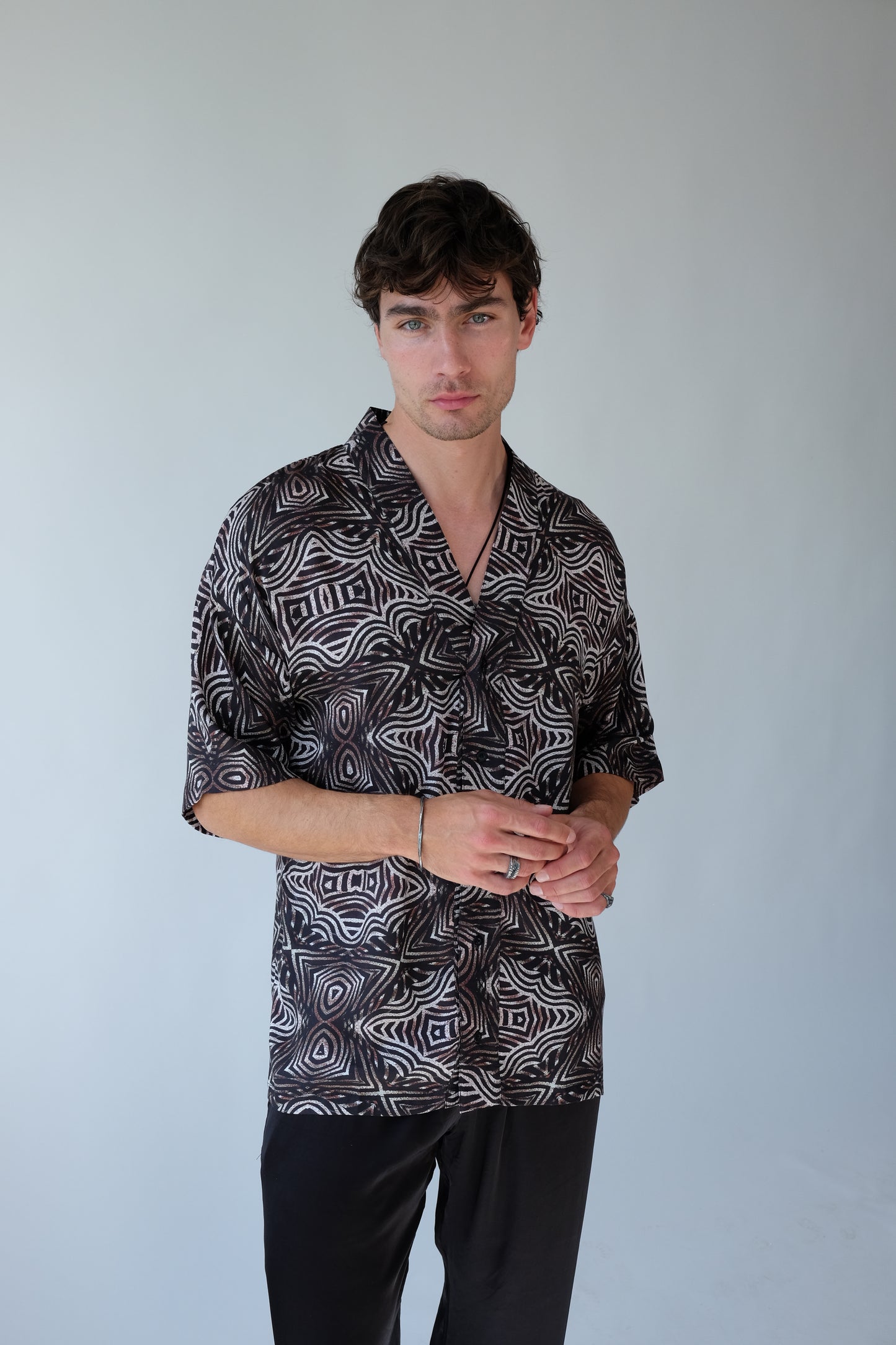 NEW Kimono Test 2