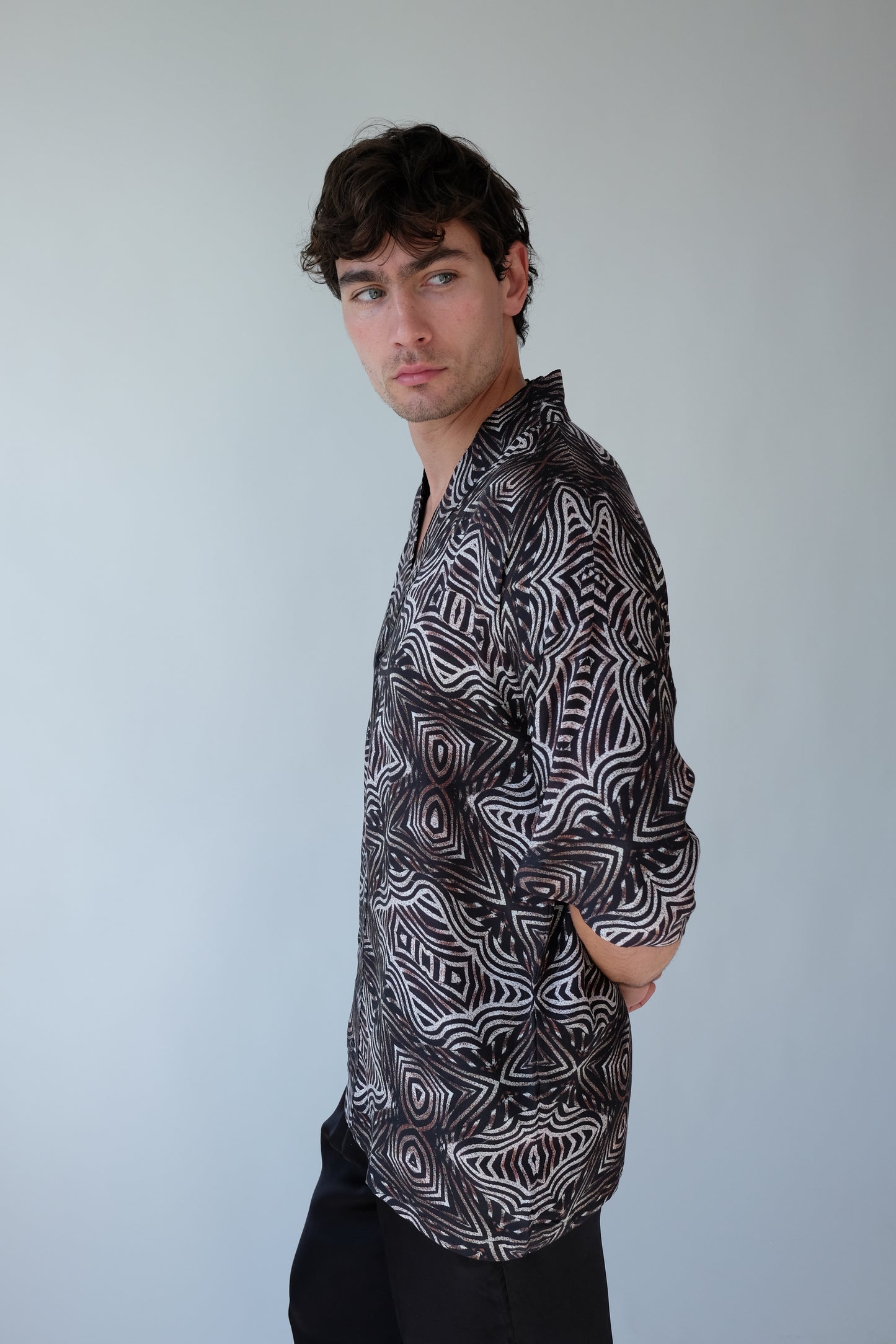 NEW Kimono Test 2