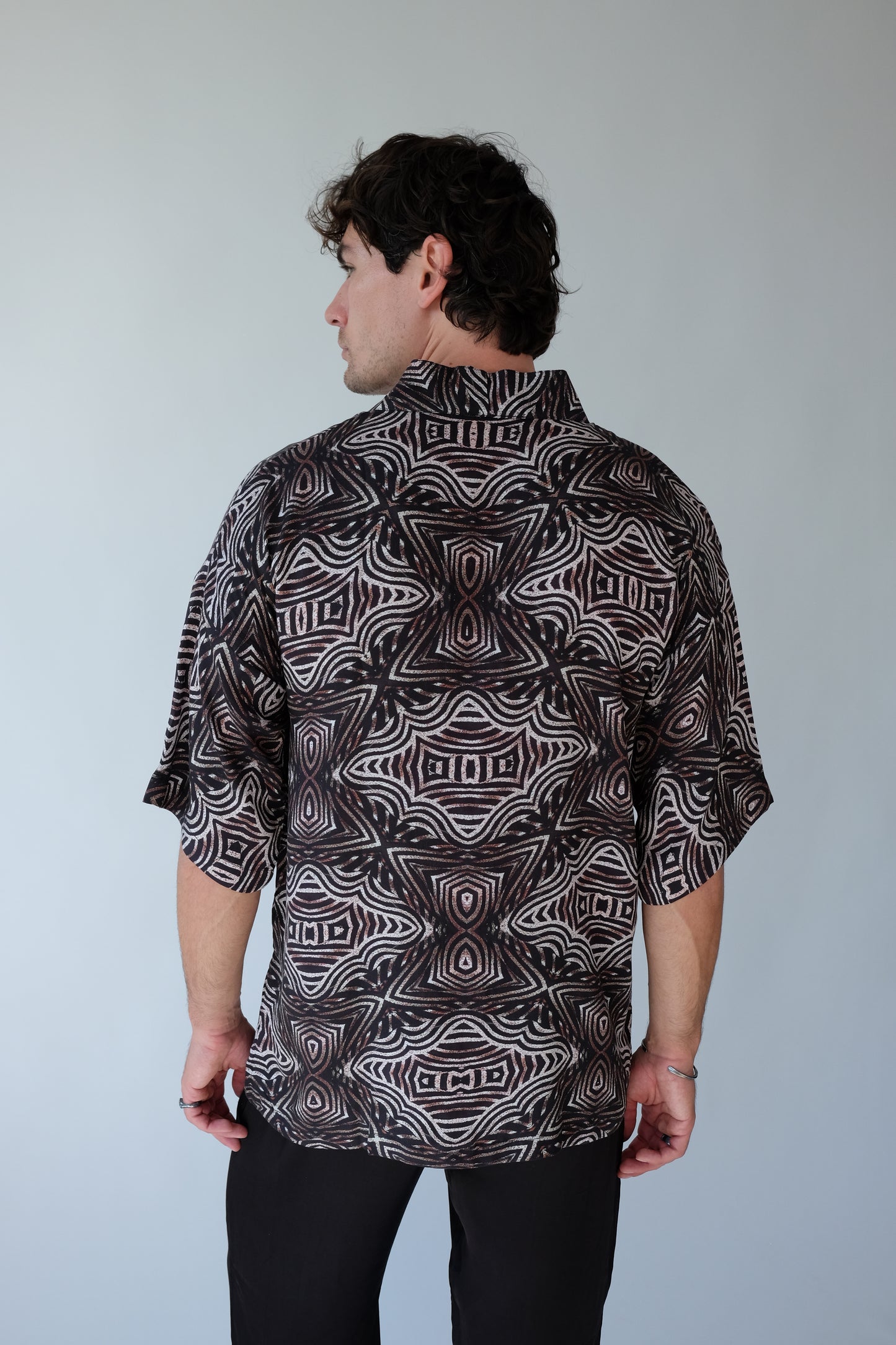 NEW Kimono Test 2