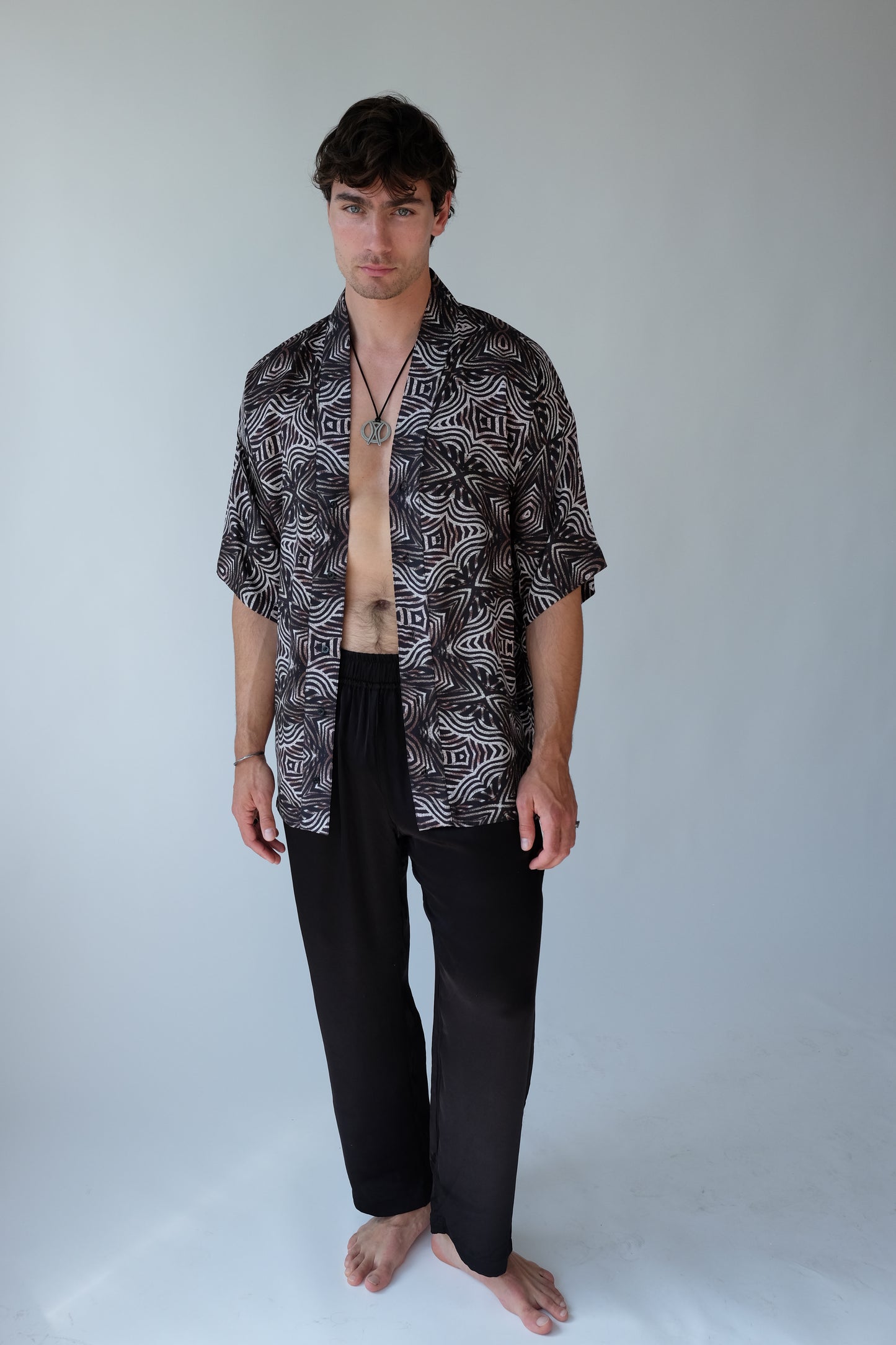 NEW Kimono Test 2