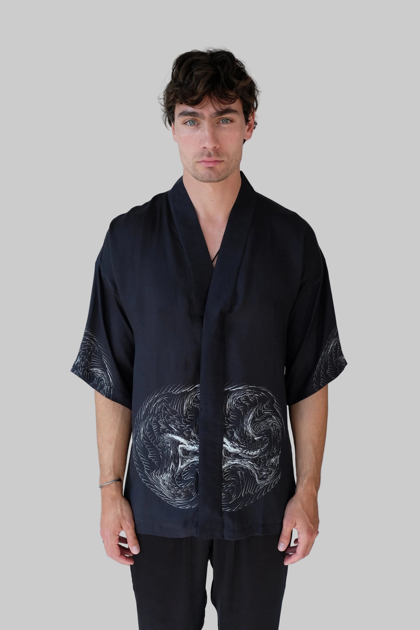 NEW Kimono Test 1